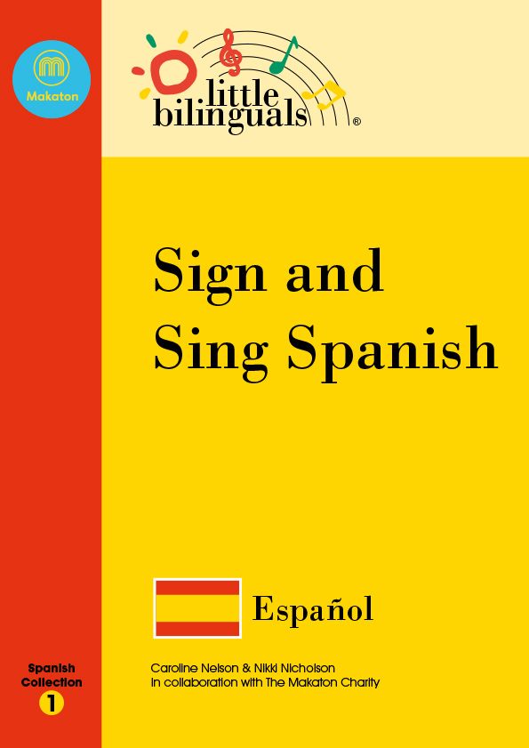 Little Bilinguals Spanish