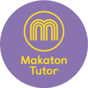 Makaton Tutor Logo