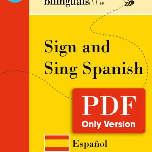 Spanish Collection 1 PDF Version